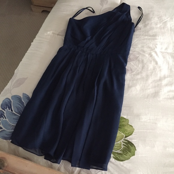 Dove & Dahlia Georgia Dress - Picture 5 of 5